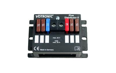 Votronic 3203 Plus-Distributor 6