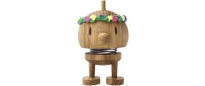 Hoptimist Aufsteller Flower Bumble, S
