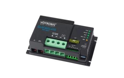 Votronic 1717 MPP 260 CI Solar-Laderegler
