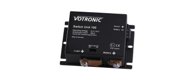 Votronic 2072 Switch Unit 100 12V, 24V