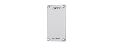 Votronic 2019 Frontplatten-Blende S 85 x 47