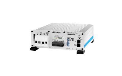 Votronic 3242 VBCS 30,20,250 Triple-CI -