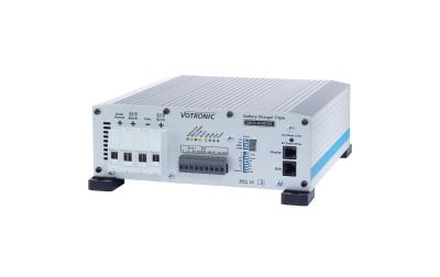 Votronic 3244 VBCS 45,30,350 Triple-CI -