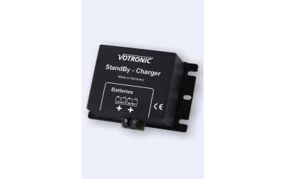 Votronic 6065 StandBy-Charger 24V