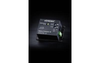 Votronic 3075 Battery Protector 40A 12V