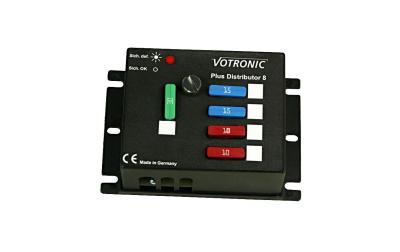 Votronic 3215 Plus-Distributor 8