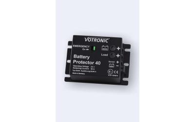 Votronic 6075 Battery Protector 40A 24V