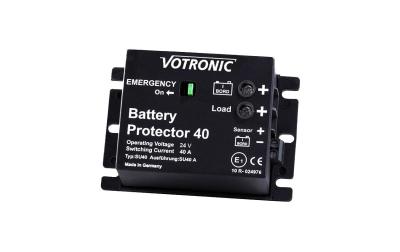 Votronic 6073 Battery Protector 40A 24V