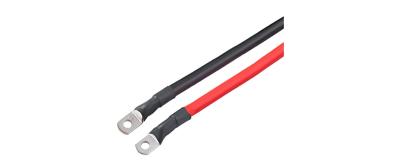 Votronic 2272 2m 25mm Batterie