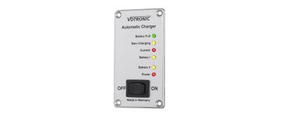 Votronic 2075 Fernbedienung S für VCC
