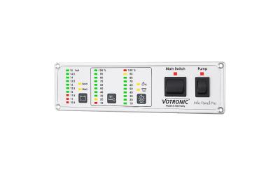 Votronic 5330 Info Panel Pro