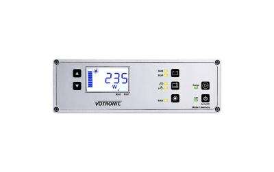 Votronic 5741 VPC Terra Kombi Anzeige Panel