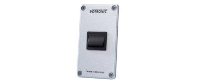 Votronic 1289 Schalter-Panel 16 A S