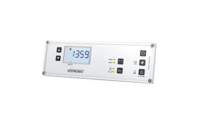 Votronic 5744 VPC Merkur Kombipanel