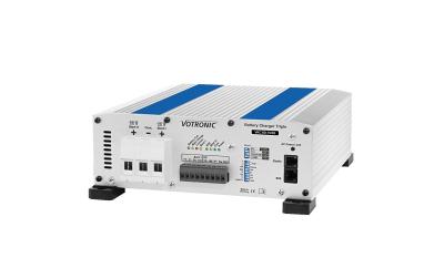 Votronic 0666 Battery Charger VAC 60-15, 30
