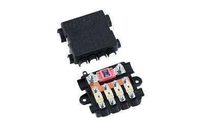 Votronic 2216 Hochlast-Sicherungshalter