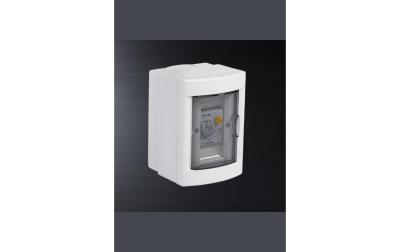 Votronic 2151 Fehlerstromschutzeinrichtung