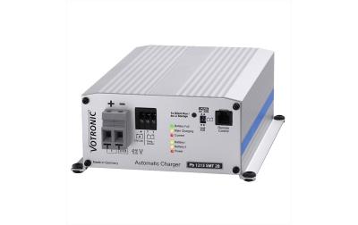Votronic 3100 Pb 1215 SMT 2B 12V 15A