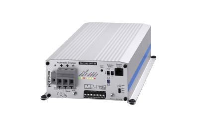 Votronic 3124 Pb 1240 SMT 3B 12V 40A
