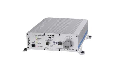 Votronic 6250 Pb 2440 SMT 2B 24V 40A