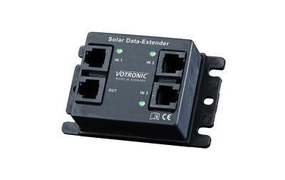 Votronic 1440 Solar Data Extender 3n1