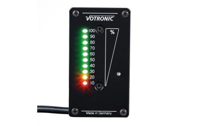 Votronic 0244 LED Tank Display HE 420