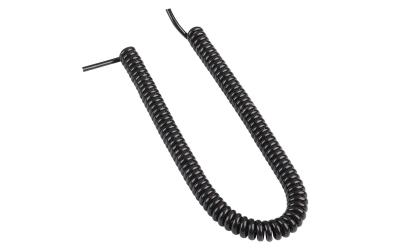 Votronic 2317 2x 0,5mm&sup2; Spiralkabel ca.