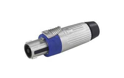 Votronic 2331 Ladestecker 12V, 24V 4-polig