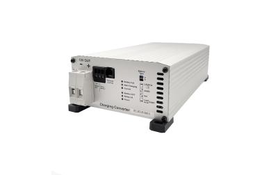 Votronic 3305 VCC 2412-45 IUoU-Li B2B