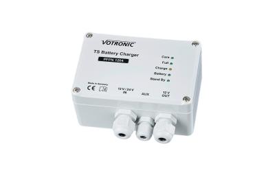 Votronic PFPN 1204 On Board B2B Ladewandler