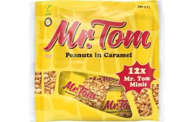 Mr. Tom Erdnussminis