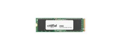 Crucial SSD E100 1TB, M.2 NVMe PCIe Gen4