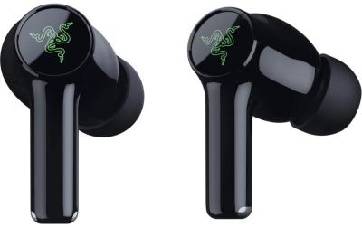 Razer Hammerhead V3 X Hyperspeed - black