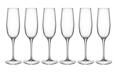 Luigi Bormioli Champagnerglas Palace