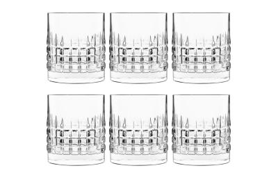Luigi Bormioli Whiskyglas Mixology Charme