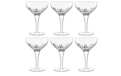 Luigi Bormioli Cocktail Glas Mixology