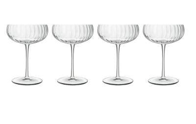 Luigi Bormioli Sektglas Optica