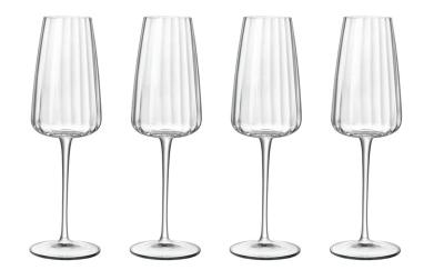 Luigi Bormioli Sektglas Optica