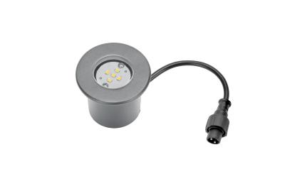 Schönenberger Playlight 24V Bodeneinbauspot