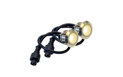 Schönenberger Playlight 24V Bodeneinbauspot