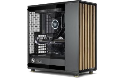 Joule Performance HighEnd Gaming PC RTX5070