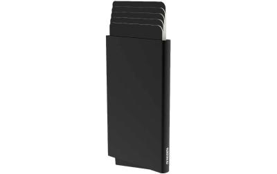 VALENTA Cardprotector Alu MagSafe Plus