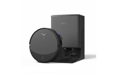 Ecovacs Saugroboter T90 PRO OMNI Deebot