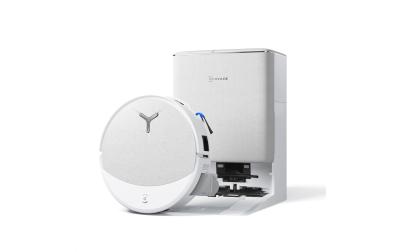 Ecovacs Saugroboter T90 PRO OMNI Deebot