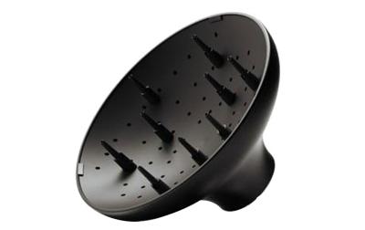 GA.MA - Diffusor Pluma-Classic-Eco schwarz