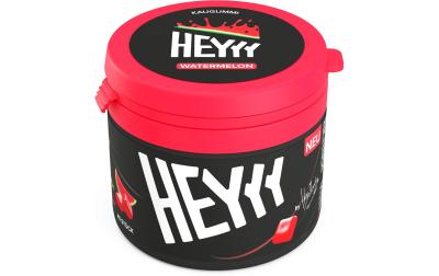 Heyyy Gum Watermelon