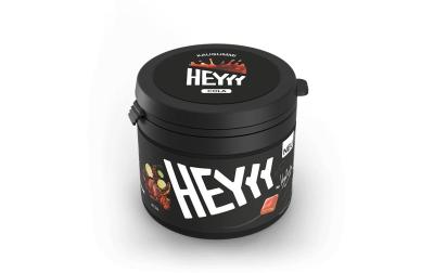 Heyyy Gum Cola