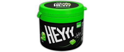 Heyyy Gum Sour Apple