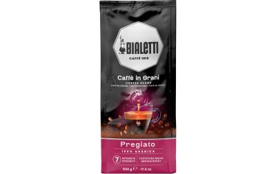 Kaffeebohnen PREGIATO