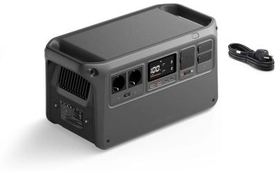 DJI Power 1000 V2 Tragbare Powerst.